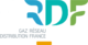 Logo de GRDF