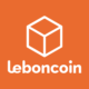 Logo de Le Bon Coin