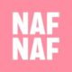 Logo de Naf naf