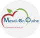 Logo de Mesnil-en-Ouche